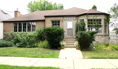 4256 N Ottawa Ave, Norridge, IL 60706