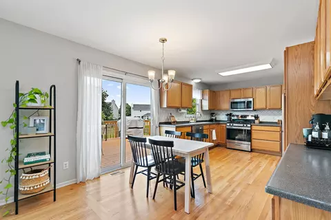 Kitchen - 123 Devonshire Dr, Dekalb, IL 60115 photo 1 of 4