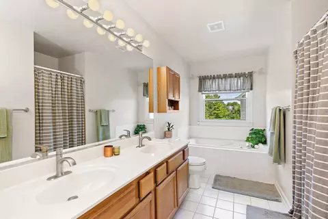 Bath - 123 Devonshire Dr, Dekalb, IL 60115 photo 3 of 4