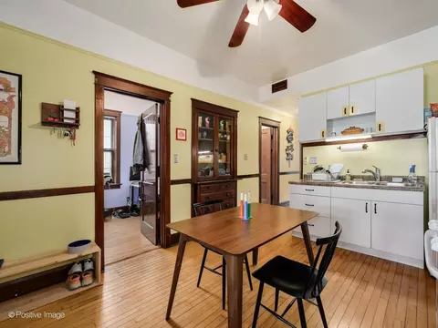 Dining - 925 W 31st Pl, Chicago, IL 60608 photo 1 of 1