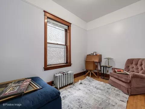 Bedroom - 925 W 31st Pl, Chicago, IL 60608 photo 3 of 6