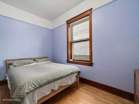 Bedroom - 925 W 31st Pl, Chicago, IL 60608 photo 1 of 6