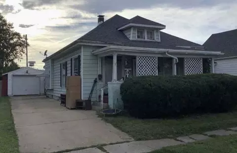 130 Washington Ave, Westville, IL 61883