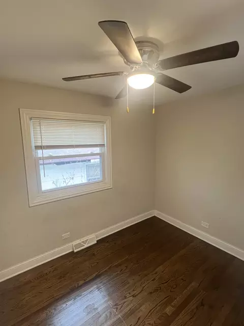 Bedroom - 16317 Ashland Ave, Markham, IL 60428 photo 3 of 3
