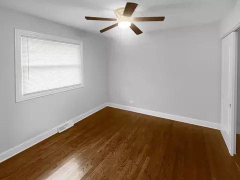 Bedroom - 16317 Ashland Ave, Markham, IL 60428 photo 2 of 3