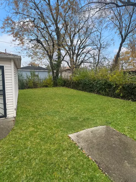 Exterior - 16317 Ashland Ave, Markham, IL 60428 photo 1 of 1
