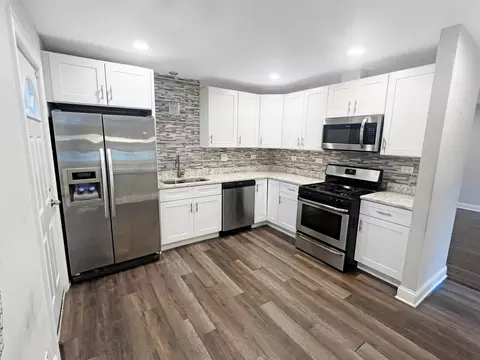 Kitchen - 16317 Ashland Ave, Markham, IL 60428 photo 1 of 1