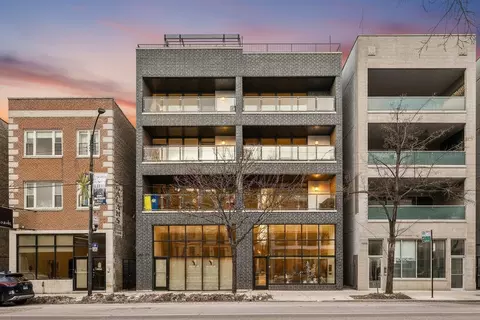 2210 W Chicago Ave #3W, Chicago, IL 60622