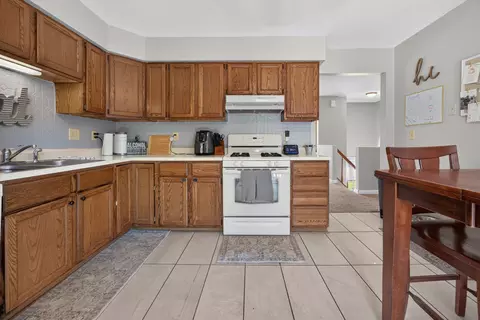 Kitchen - 1224 N Hershey Rd, Bloomington, IL 61704 photo 2 of 3