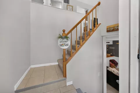 Entry Way - 1224 N Hershey Rd, Bloomington, IL 61704 photo 1 of 2