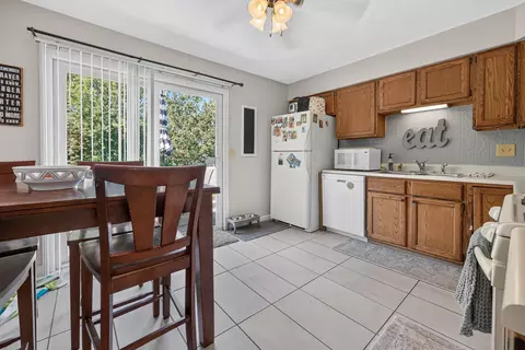 Kitchen - 1224 N Hershey Rd, Bloomington, IL 61704 photo 1 of 3