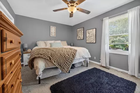 Bedroom - 1224 N Hershey Rd, Bloomington, IL 61704 photo 1 of 5