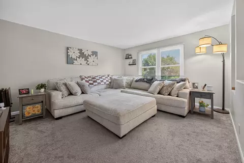 Living - 1224 N Hershey Rd, Bloomington, IL 61704 photo 1 of 4