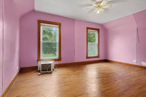 Bedroom - 200 E Scott St, Odell, IL 60460 photo 2 of 3