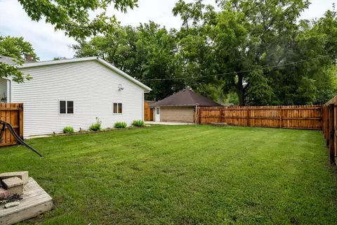 Exterior - 200 E Scott St, Odell, IL 60460 photo 17 of 17