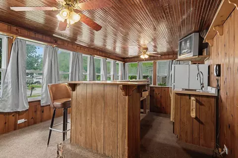 Exterior - 200 E Scott St, Odell, IL 60460 photo 3 of 17