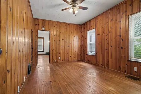 Living - 200 E Scott St, Odell, IL 60460 photo 2 of 3