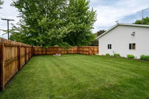 Exterior - 200 E Scott St, Odell, IL 60460 photo 16 of 17