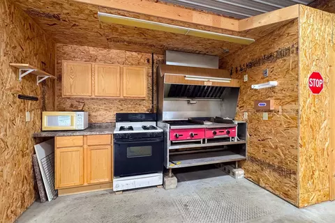 Kitchen - 200 E Scott St, Odell, IL 60460 photo 4 of 4