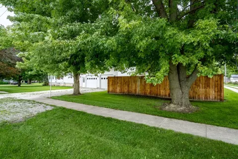 Exterior - 200 E Scott St, Odell, IL 60460 photo 8 of 17