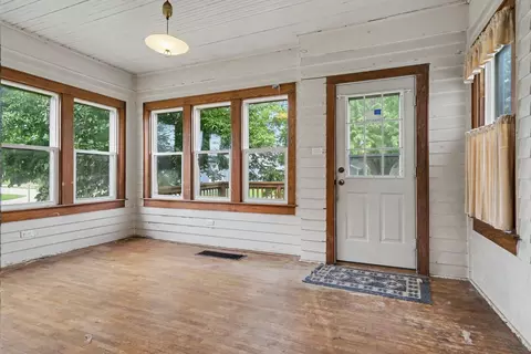 Exterior - 200 E Scott St, Odell, IL 60460 photo 2 of 17