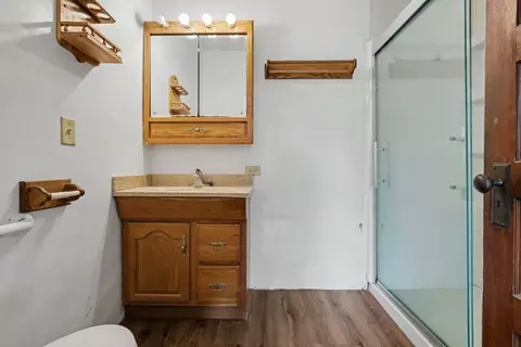 Bath - 200 E Scott St, Odell, IL 60460 photo 1 of 3