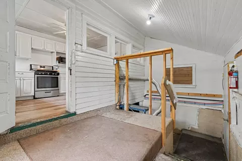 Entry Way - 200 E Scott St, Odell, IL 60460 photo 1 of 2