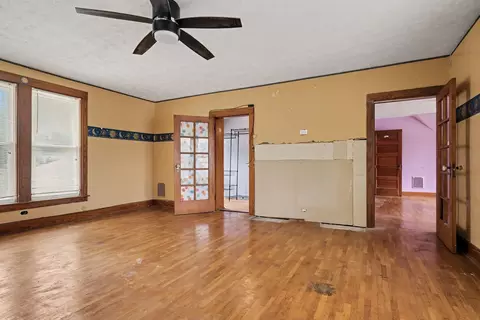 Bedroom - 200 E Scott St, Odell, IL 60460 photo 1 of 3