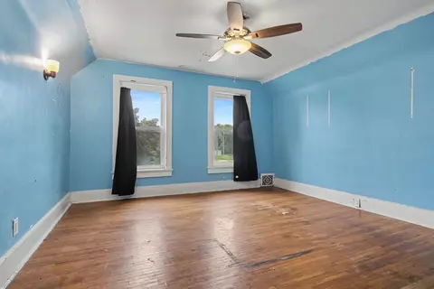 Bedroom - 200 E Scott St, Odell, IL 60460 photo 3 of 3