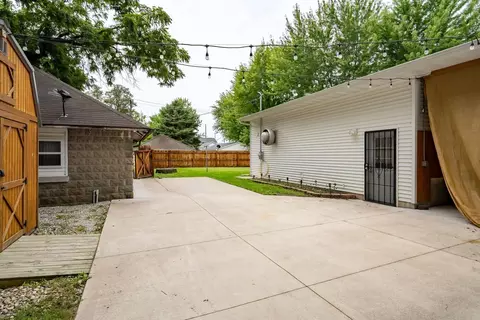 Exterior - 200 E Scott St, Odell, IL 60460 photo 10 of 17
