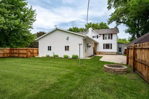 Exterior - 200 E Scott St, Odell, IL 60460 photo 15 of 17