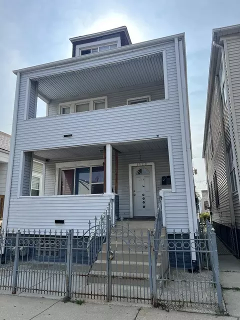 1528 S 50th Ave, Cicero, IL 60804