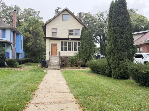9756 S Prospect Ave, Chicago, IL 60643