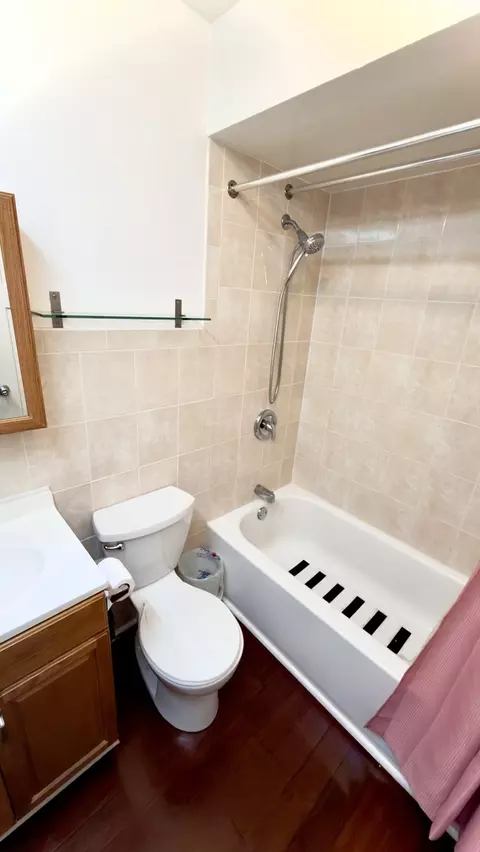 Bath - Undisclosed, Chicago, IL 60616 photo 1 of 2