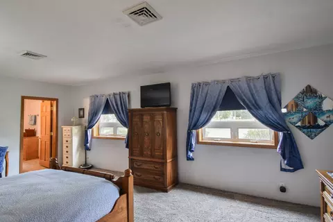 Bedroom - 103 S 4th St, Chatsworth, IL 60921 photo 3 of 7