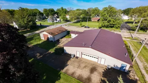 View/Area - 103 S 4th St, Chatsworth, IL 60921 photo 3 of 7