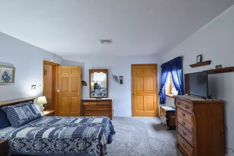 Bedroom - 103 S 4th St, Chatsworth, IL 60921 photo 5 of 7