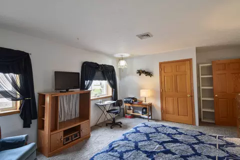 Bedroom - 103 S 4th St, Chatsworth, IL 60921 photo 7 of 7
