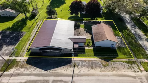 View/Area - 103 S 4th St, Chatsworth, IL 60921 photo 7 of 7