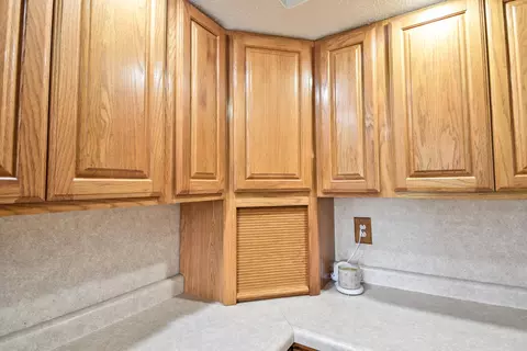 Kitchen - 103 S 4th St, Chatsworth, IL 60921 photo 4 of 4