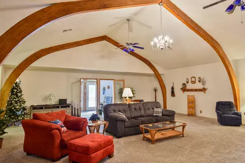 Living - 103 S 4th St, Chatsworth, IL 60921 photo 3 of 3