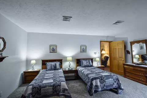 Bedroom - 103 S 4th St, Chatsworth, IL 60921 photo 4 of 7