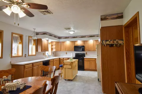 Kitchen - 103 S 4th St, Chatsworth, IL 60921 photo 1 of 4