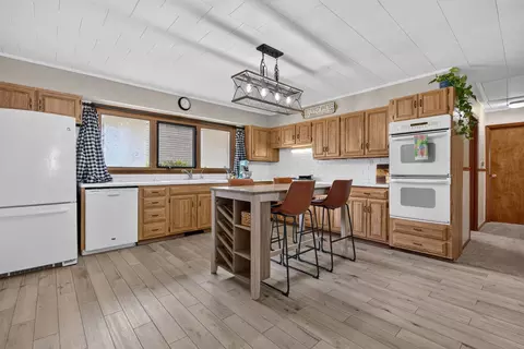 Kitchen - 181 S Main St, Seneca, IL 61360 photo 1 of 3