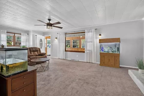 Living - 181 S Main St, Seneca, IL 61360 photo 2 of 2
