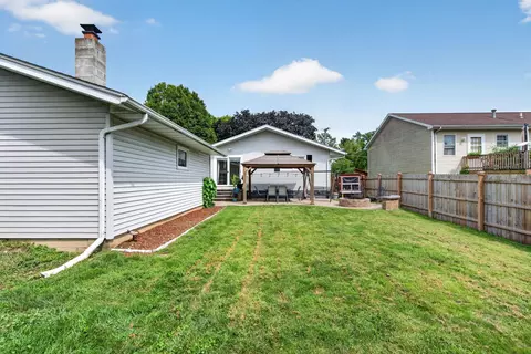Exterior - 181 S Main St, Seneca, IL 61360 photo 4 of 5