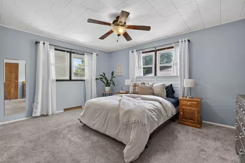 Bedroom - 181 S Main St, Seneca, IL 61360 photo 1 of 4