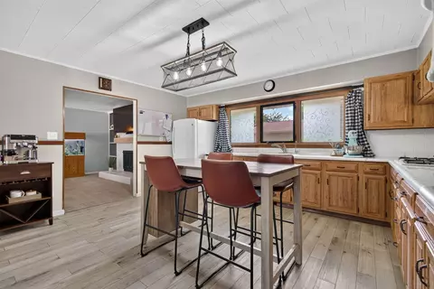 Kitchen - 181 S Main St, Seneca, IL 61360 photo 3 of 3