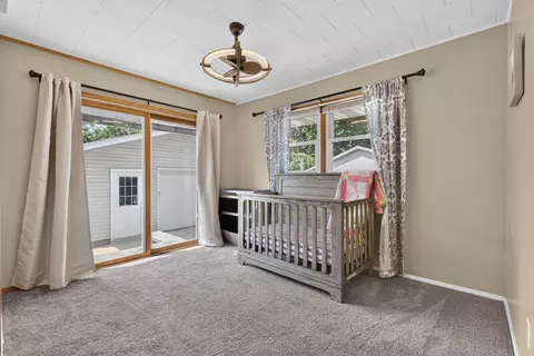 Bedroom - 181 S Main St, Seneca, IL 61360 photo 4 of 4