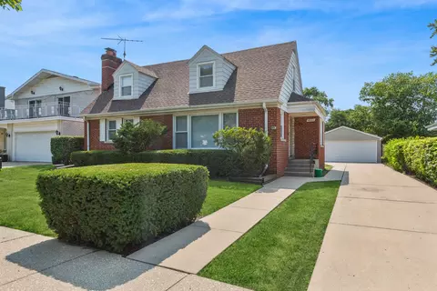 8222 Springfield Ave, Skokie, IL 60076